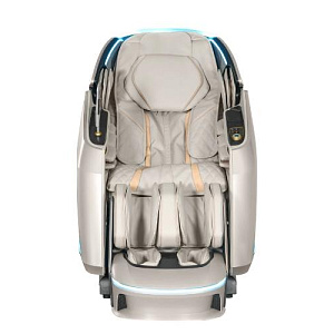 Купить Массажное кресло Ergonova Aviator X Beige массажное кресло в Москве