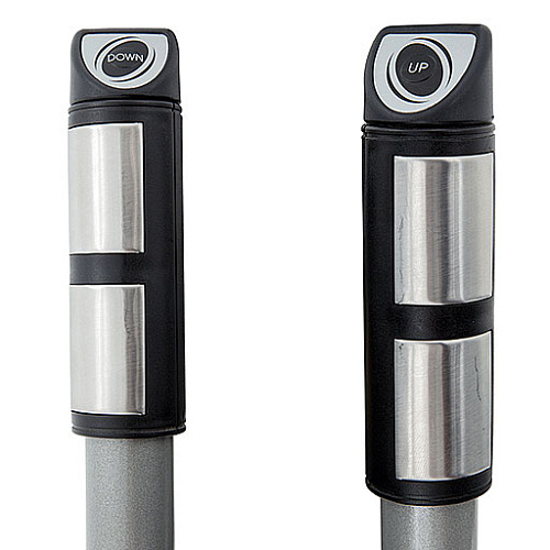 Горизонтальный тренажер Spirit Fitness XBR95 (2017)