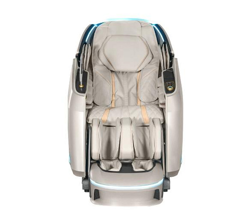 Массажное кресло Ergonova Aviator X Beige