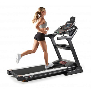 Купить Беговая дорожка Sole Fitness F85 в Москве