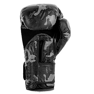 Купить UFC PRO Перчатки для бокса CAMO SHADOW - S/M в Москве