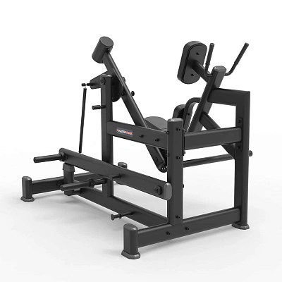 Отведение бедра назад (маятник) Precor Glutebuilder PENDULUM KICKBACK GPL617