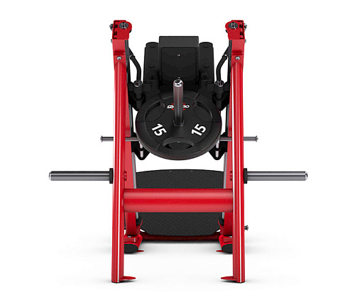 Гак-присед (50мм) Gym80 4159