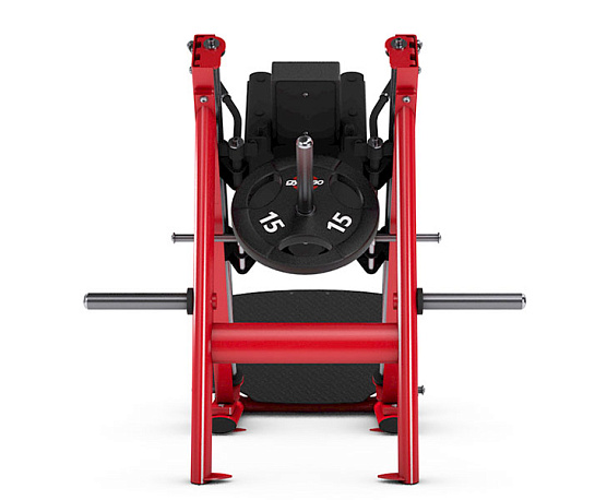 Гак-присед (50мм) Gym80 4159 фото2