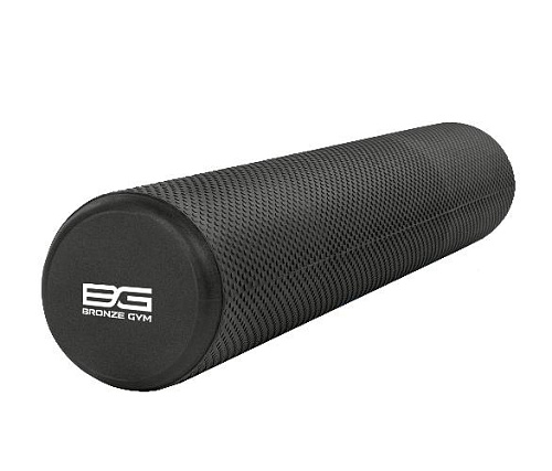 Купить Ролик для йоги и пилатеса Bronze Gym в Москве