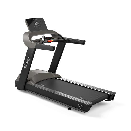 Беговая дорожка Vision Fitness T600 Купить Беговая дорожка Vision Fitness T600 в Москве