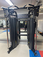 Домашний спортзал на оборудовании Vision