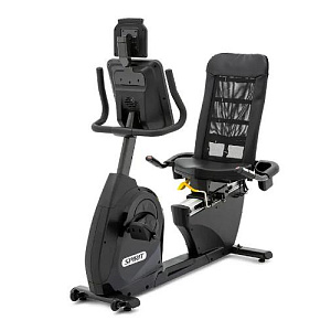 Купить Велотренажер Spirit Fitness XBR95 BLACK в Москве