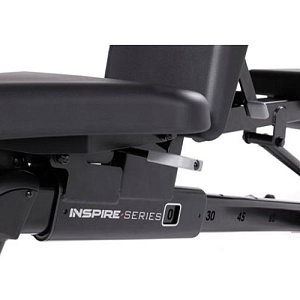 Купить Inspire CENTR FID7.1 универсальная скамья в Москве