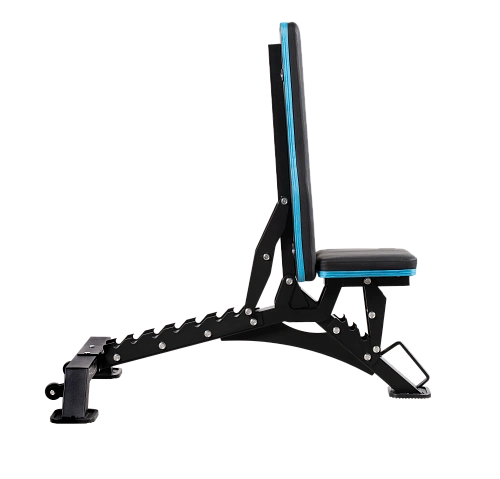 Силовая скамья регулируемая Oxygen Fitness FALCO