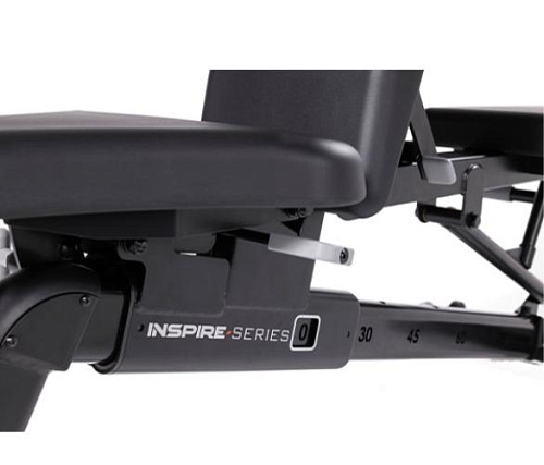 Универсальная скамья Inspire CENTR FID7.1