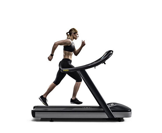 Кардиотренажер Technogym Run 600 Excite ADVANCED LED фото4