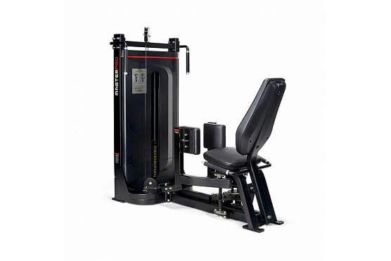 Разведение ног сидя Lexco LPS-123