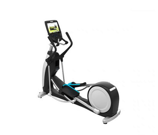 Эллиптический тренажер Precor EFX 885 V2