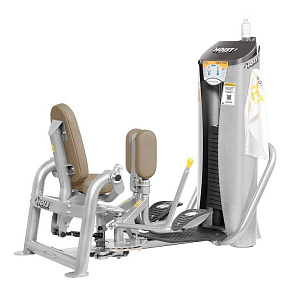 Купить Силовой тренажер Hoist Приводящие ног ROC-IT RS-1406 в Москве
