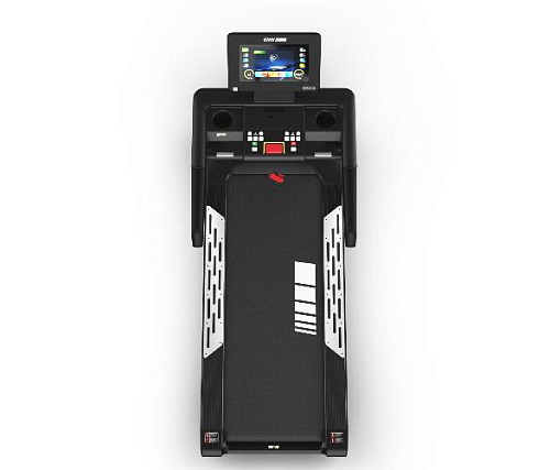 Беговая дорожка Unix Fit T-1500 PRO (15,6 TFT)