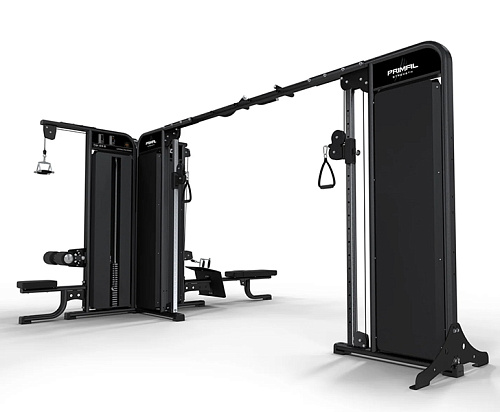 Комплекс из 5 станций PRIMAL PESS0056 Купить Комплекс из 5 станций PRIMAL PESS0056 в Москве