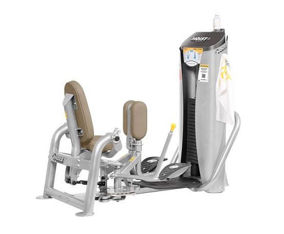 Приводящие ноги Hoist ROC-IT RS-1406 фото17