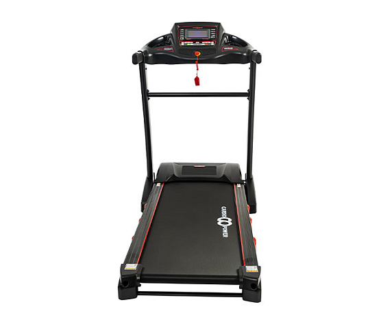 Беговая дорожка CardioPower T45 фото7