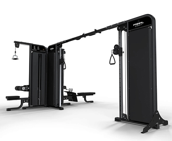 Комплекс из 5 станций PRIMAL PESS0056