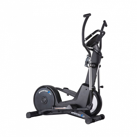 Эллиптический тренажер Sportop E60 фото3