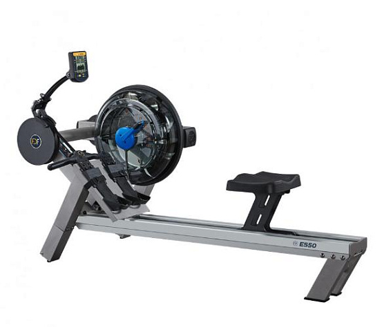 Гребной тренажер First Degree Fitness E550 