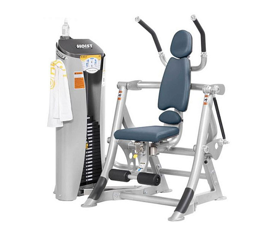 Силовой тренажер Hoist ROC-IT RS-1601 фото7