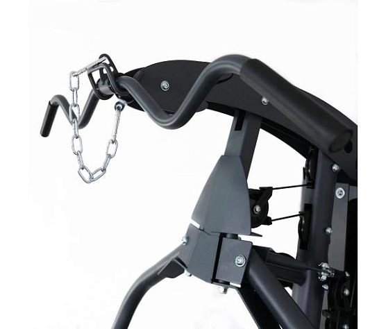 Силовая станция Protrain MT7000 фото19