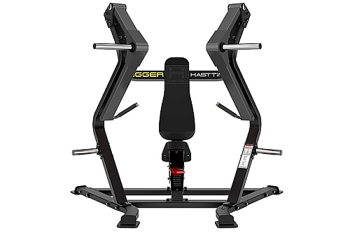 Жим от груди широкий с независимыми рычагами Hasttings Digger HD016-5 Купить Жим от груди широкий с независимыми рычагами Hasttings Digger HD016-5 в Москве