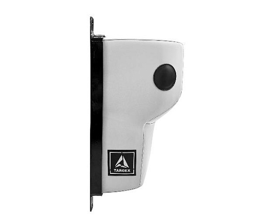 Подушка боксерская Targex Wall Pad Uppercut STRATA белая