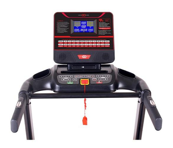 Беговая дорожка CardioPower T45 NEW фото7