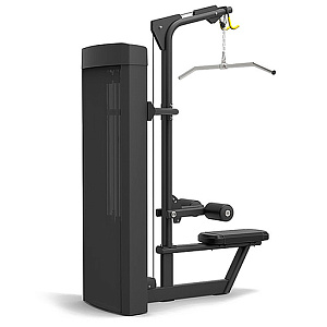 Купить Грузоблочный тренажер Spirit Fitness SP-4313 Вертикальная тяга в Москве