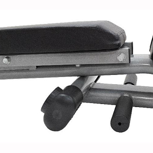 Купить Rebel Fitness RFID525 скамья универсальная складная  в Москве