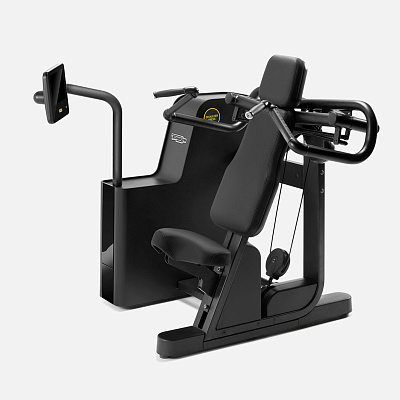 Biostrength Shoulder Press
