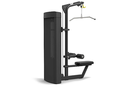 Вертикальная тяга Spirit Fitness SP-4313 фото1