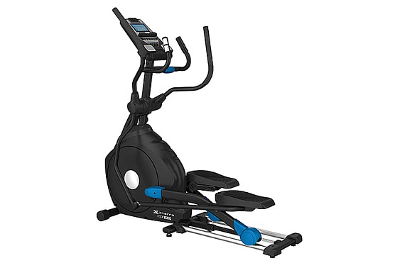 Эллиптический тренажер Xterra FSX1500 фото1