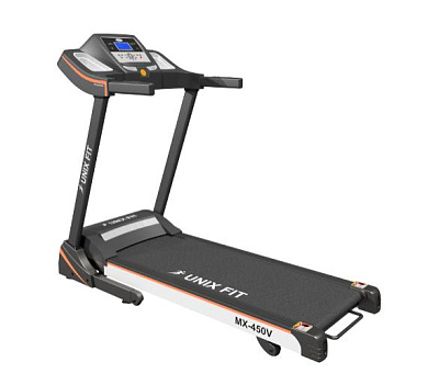 Беговая дорожка Unix Fit MX-450V