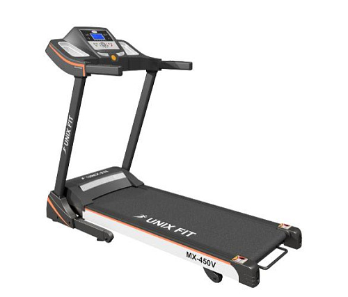 Купить Беговая дорожка Unix Fit MX-450V в Москве