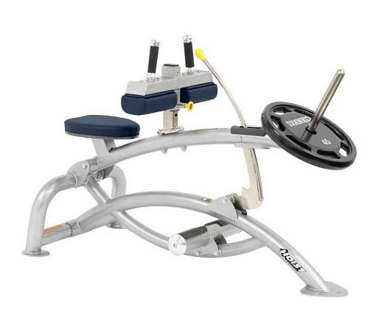 Икроножная скамья сидя Hoist RPL-5363 фото8