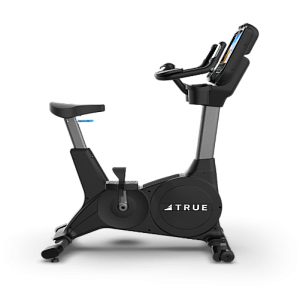 Купить Вертикальный велотренажер True Fitness UC400 с консолью Emerge в Москве
