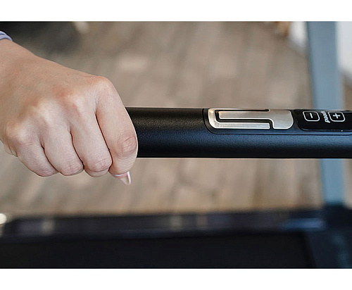 Беговая дорожка Hasttings Fusion