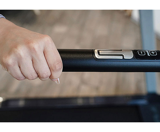 Беговая дорожка Hasttings Fusion фото5