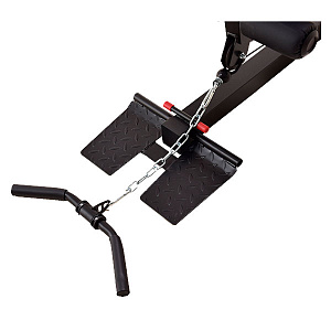 Купить Мультистанция Smith Fitness Excellence HG750 в Москве