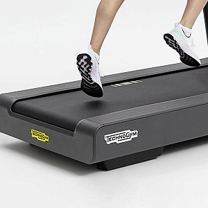 Купить Беговая дорожка Technogym Excite Live Run 7000 в Москве