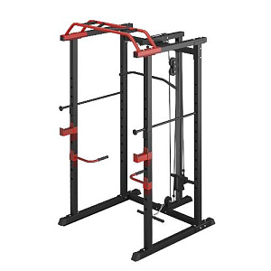 Купить Unix Fit Силовая рама многофункциональная с тягой (300 кг) в Москве