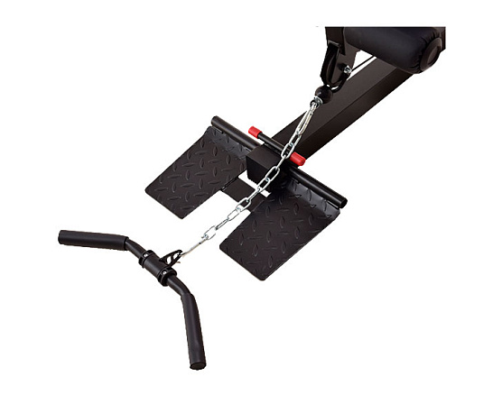 Мультистанция Smith Fitness Excellence HG750 фото4