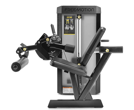 Сгибание ног Freemotion Fitness Epic ES803 фото3