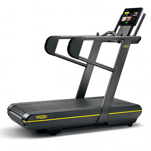 Купить Беговая дорожка Technogym Skillrun Live 7000 в Москве