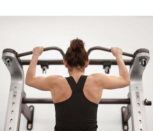 Шведская стенка Technogym Omnia 3