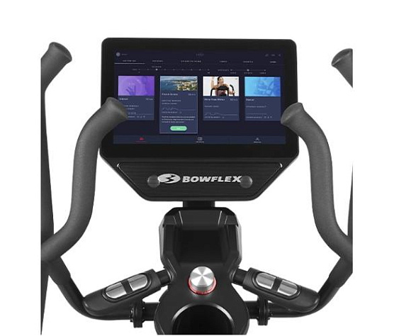 Эллиптический тренажер Bowflex Кросстренер Max Trainer SEi фото3